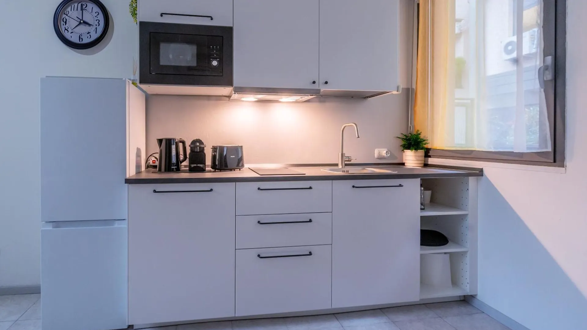 My Little House Daire Milano