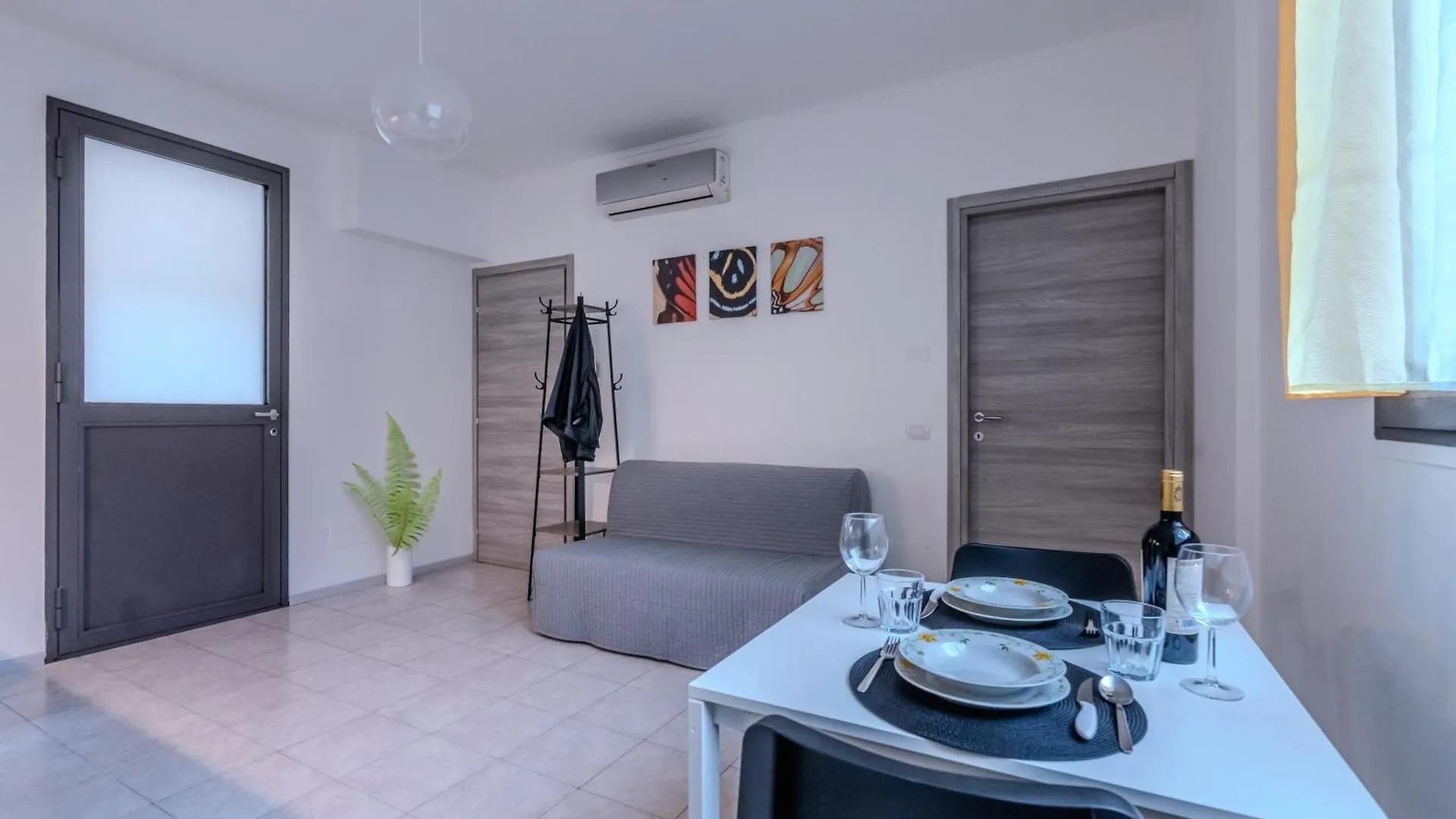 My Little House Daire Milano